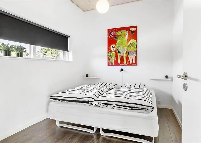 0323-romo-vestergade-359 Prázdninový dům