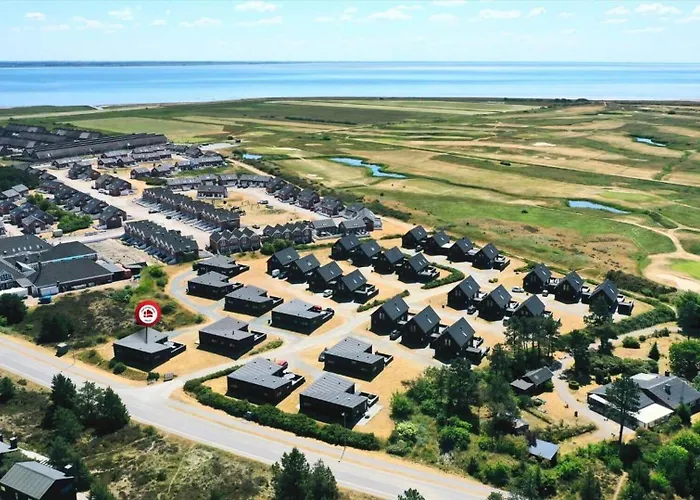 Prázdninový dům 0323-romo-vestergade-359